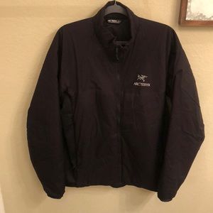 ARC’TERYX ATOM LT JACKET